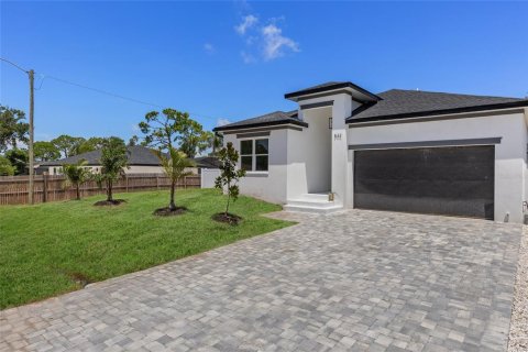 Casa en venta en Venice, Florida, 3 dormitorios, 156.17 m2 № 1761057 - foto 3