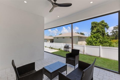 Casa en venta en Venice, Florida, 3 dormitorios, 156.17 m2 № 1761057 - foto 26