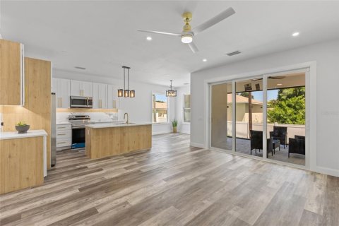 Casa en venta en Venice, Florida, 3 dormitorios, 156.17 m2 № 1761057 - foto 6
