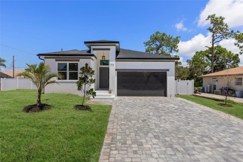 Casa en venta en Venice, Florida, 3 dormitorios, 156.17 m2 № 1761057 - foto 2