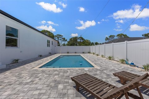 Casa en venta en Venice, Florida, 3 dormitorios, 156.17 m2 № 1761057 - foto 29