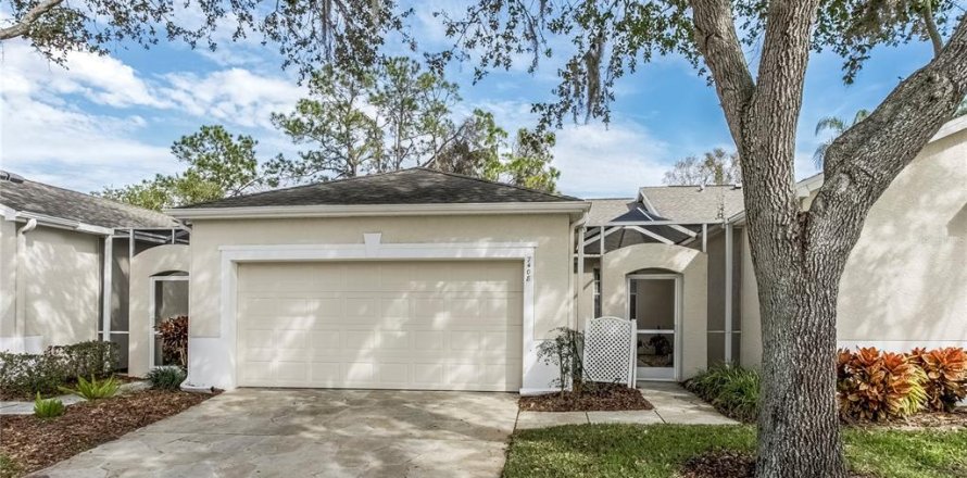 Casa en Land O' Lakes, Florida 2 dormitorios, 123.75 m2 № 1523810