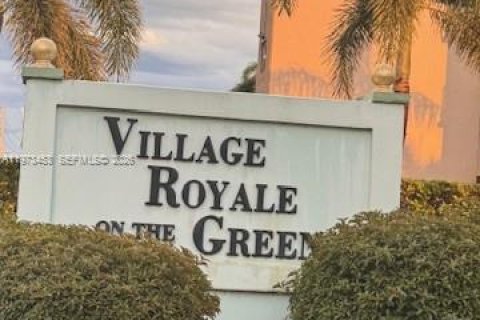 Кондоминиум с 2 спальнями в Бойнтон-Бич, Флорида № 2051383