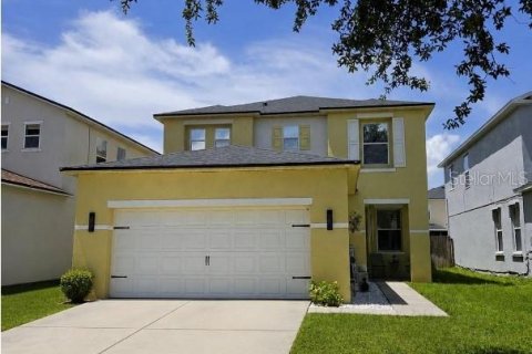 Casa en venta en Gibsonton, Florida, 5 dormitorios, 252.79 m2 № 2380966 - foto 2