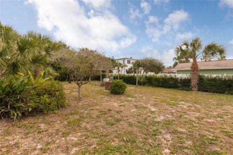 House in Flagler Beach, Florida 2 bedrooms, 90.86 sq.m. № 1559235 - photo 29