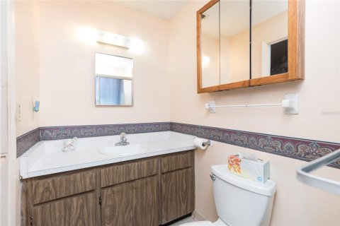 House in Flagler Beach, Florida 2 bedrooms, 90.86 sq.m. № 1559235 - photo 21