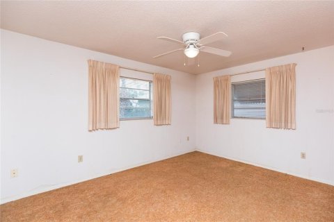 House in Flagler Beach, Florida 2 bedrooms, 90.86 sq.m. № 1559235 - photo 23