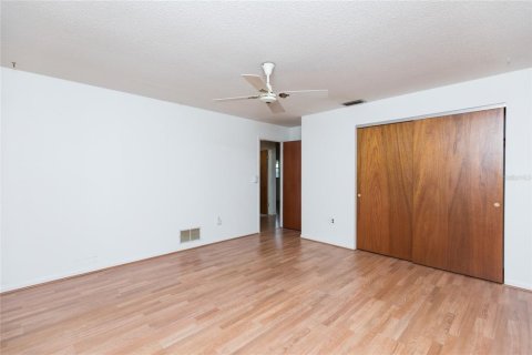 House in Flagler Beach, Florida 2 bedrooms, 90.86 sq.m. № 1559235 - photo 19
