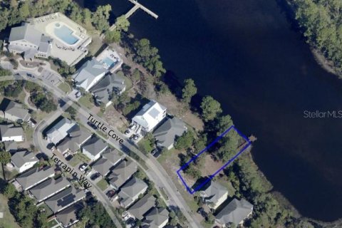 Terreno en venta en Panama City Beach, Florida № 1898524 - foto 7