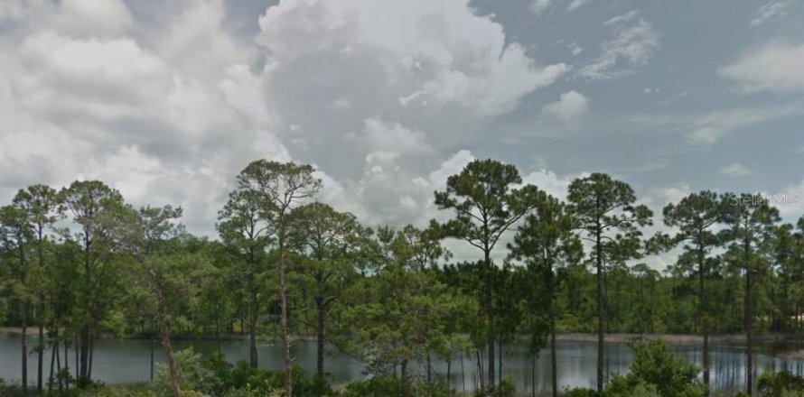 Terreno en Panama City Beach, Florida № 1898524