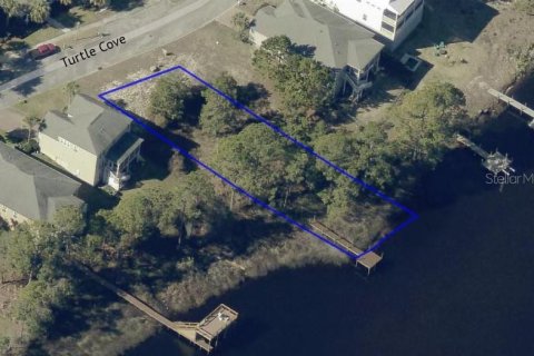 Terreno en venta en Panama City Beach, Florida № 1898524 - foto 6
