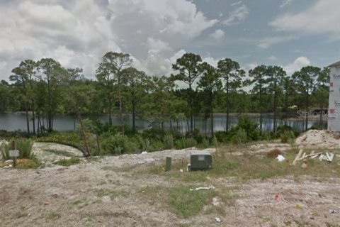 Terreno en venta en Panama City Beach, Florida № 1898524 - foto 2