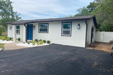 Villa ou maison à Kissimmee, Floride 1 chambre, 32.52 m2 № 2109641
