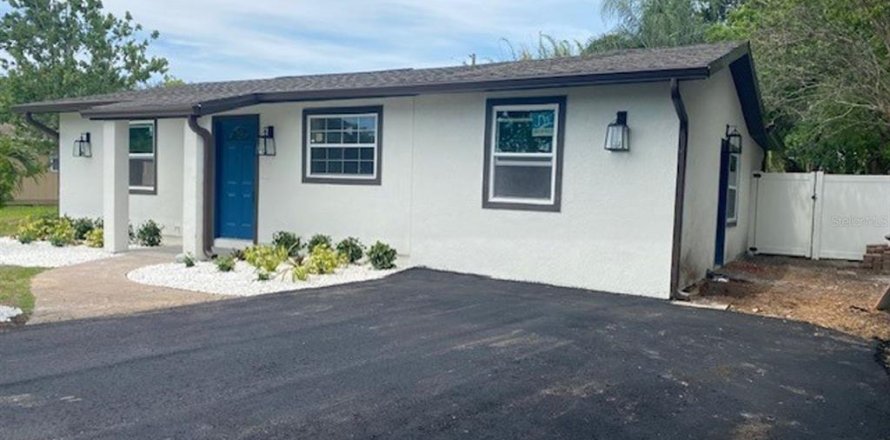 Villa ou maison à Kissimmee, Floride 1 chambre, 32.52 m2 № 2109641