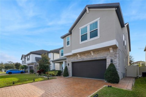 Купить виллу или дом в Орландо, Флорида 3 комнаты, 288.65м2, № 1680964 - фото 3