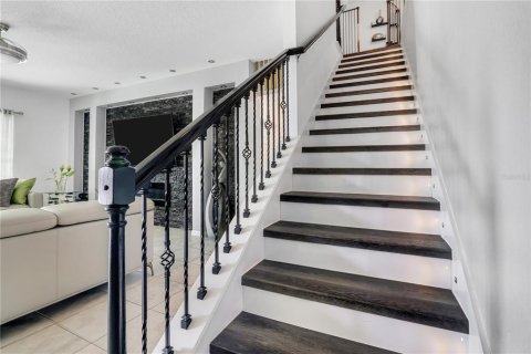 Купить виллу или дом в Орландо, Флорида 3 комнаты, 288.65м2, № 1680964 - фото 22
