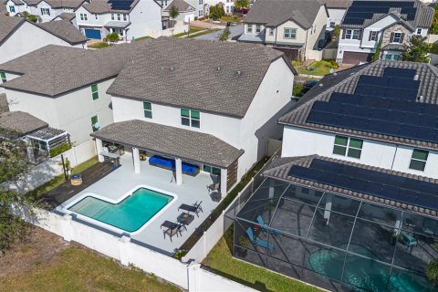 Купить виллу или дом в Орландо, Флорида 3 комнаты, 288.65м2, № 1680964 - фото 9