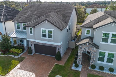 Купить виллу или дом в Орландо, Флорида 3 комнаты, 288.65м2, № 1680964 - фото 4