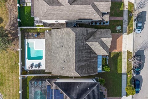 Купить виллу или дом в Орландо, Флорида 3 комнаты, 288.65м2, № 1680964 - фото 11