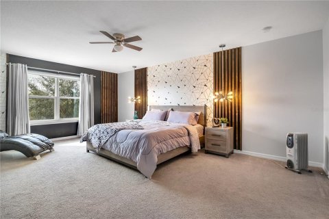 Купить виллу или дом в Орландо, Флорида 3 комнаты, 288.65м2, № 1680964 - фото 25