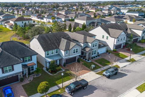 Купить виллу или дом в Орландо, Флорида 3 комнаты, 288.65м2, № 1680964 - фото 8