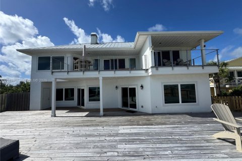 Villa ou maison à vendre à Melbourne Beach, Floride: 4 chambres, 316.8 m2 № 2433897 - photo 28