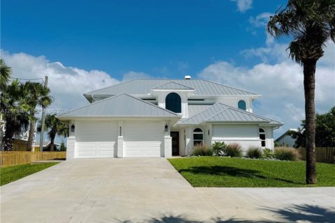 Villa ou maison à Melbourne Beach, Floride 4 chambres, 316.8 m2 № 2433897