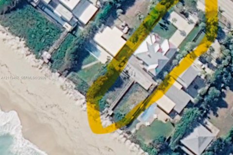 Villa ou maison à vendre à Melbourne Beach, Floride: 4 chambres, 316.8 m2 № 2433897 - photo 29