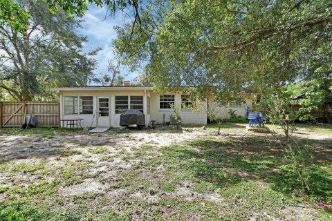 Villa ou maison à vendre à DeLand, Floride: 2 chambres, 120.96 m2 № 1914912 - photo 28