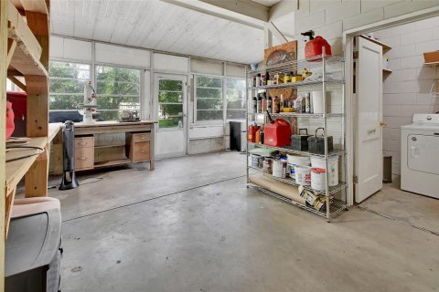 Villa ou maison à vendre à DeLand, Floride: 2 chambres, 120.96 m2 № 1914912 - photo 24