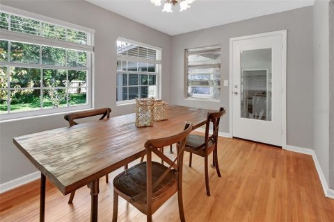 Villa ou maison à vendre à DeLand, Floride: 2 chambres, 120.96 m2 № 1914912 - photo 12