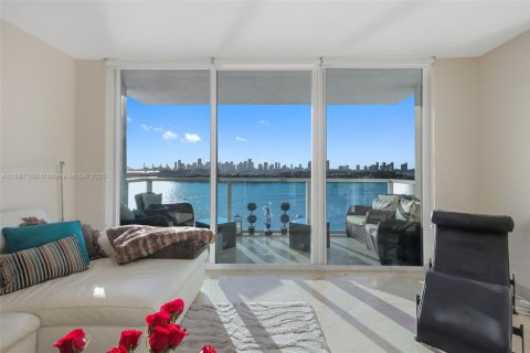 Condominio en venta en Miami Beach, Florida, 3 dormitorios, 127.46 m2 № 1948733 - foto 4