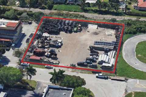 Immobilier commercial à vendre à Kendall, Floride № 1985449 - photo 8