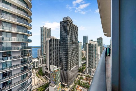 Condominio en alquiler en Miami, Florida, 3 dormitorios, 119.84 m2 № 1928995 - foto 23