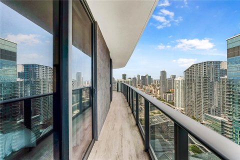 Condominio en alquiler en Miami, Florida, 3 dormitorios, 119.84 m2 № 1928995 - foto 25