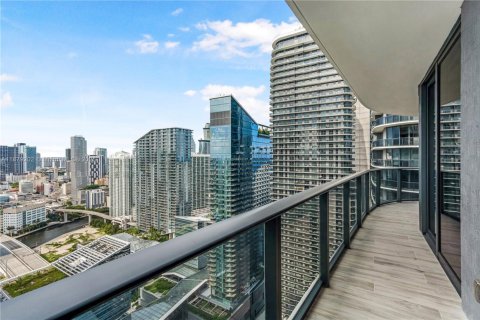 Condominio en alquiler en Miami, Florida, 3 dormitorios, 119.84 m2 № 1928995 - foto 21