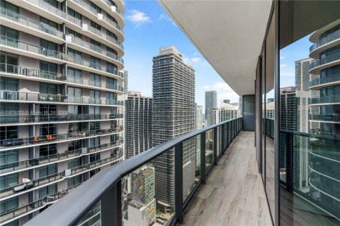 Condominio en alquiler en Miami, Florida, 3 dormitorios, 119.84 m2 № 1928995 - foto 22