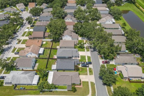 Villa ou maison à louer à Riverview, Floride: 3 chambres, 124.21 m2 № 1888528 - photo 27