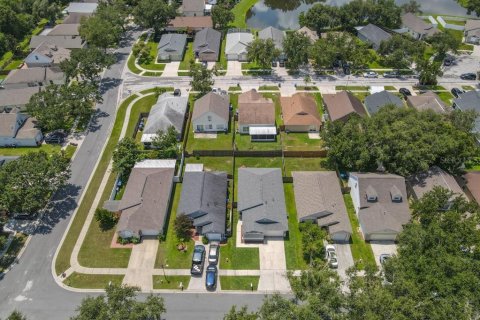 Villa ou maison à louer à Riverview, Floride: 3 chambres, 124.21 m2 № 1888528 - photo 24