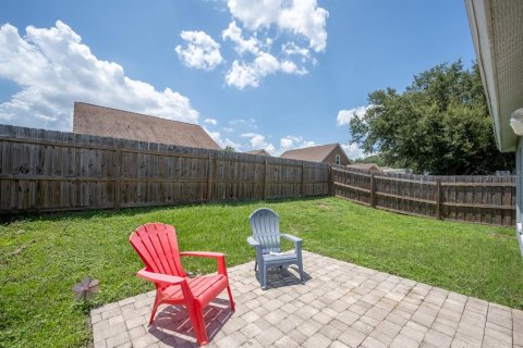 Villa ou maison à louer à Riverview, Floride: 3 chambres, 124.21 m2 № 1888528 - photo 21