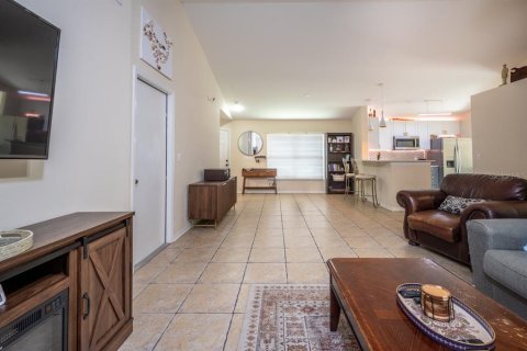 Villa ou maison à louer à Riverview, Floride: 3 chambres, 124.21 m2 № 1888528 - photo 7