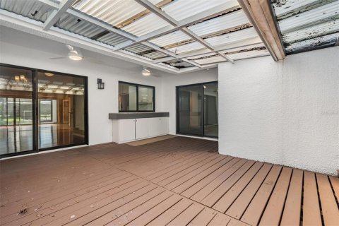 Copropriété à vendre à Tampa, Floride: 3 chambres, 134.62 m2 № 1911764 - photo 27