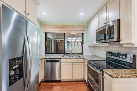 Copropriété à vendre à Tampa, Floride: 3 chambres, 134.62 m2 № 1911764 - photo 21