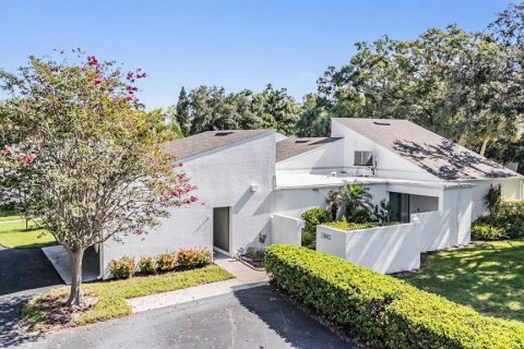 Copropriété à vendre à Tampa, Floride: 3 chambres, 134.62 m2 № 1911764 - photo 1