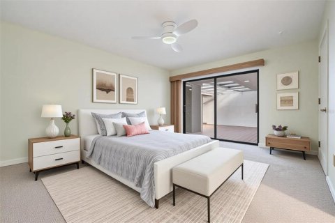 Copropriété à vendre à Tampa, Floride: 3 chambres, 134.62 m2 № 1911764 - photo 9