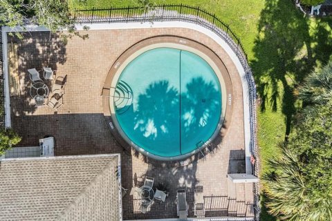 Copropriété à vendre à Tampa, Floride: 3 chambres, 134.62 m2 № 1911764 - photo 30