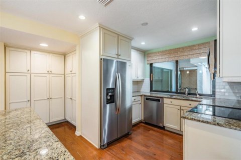 Copropriété à vendre à Tampa, Floride: 3 chambres, 134.62 m2 № 1911764 - photo 4
