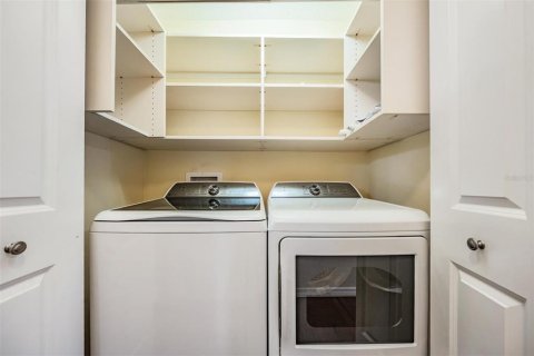 Copropriété à vendre à Tampa, Floride: 3 chambres, 134.62 m2 № 1911764 - photo 26