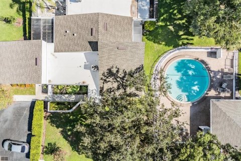 Copropriété à vendre à Tampa, Floride: 3 chambres, 134.62 m2 № 1911764 - photo 2