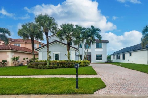 Villa ou maison à Royal Palm Beach, Floride 5 chambres, 295.89 m2 № 2300313